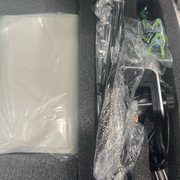 Mini Sous Vide Cooker Immersion Circulator, Vacuum Heater, Ultra Quiet - Picture 4 of 4